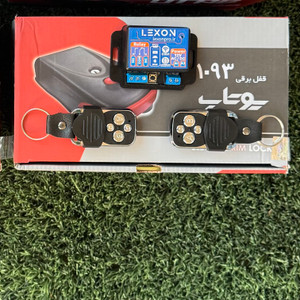 یوتاب مرغوب با نرم افزار موبایل و دو ریموت کنترل